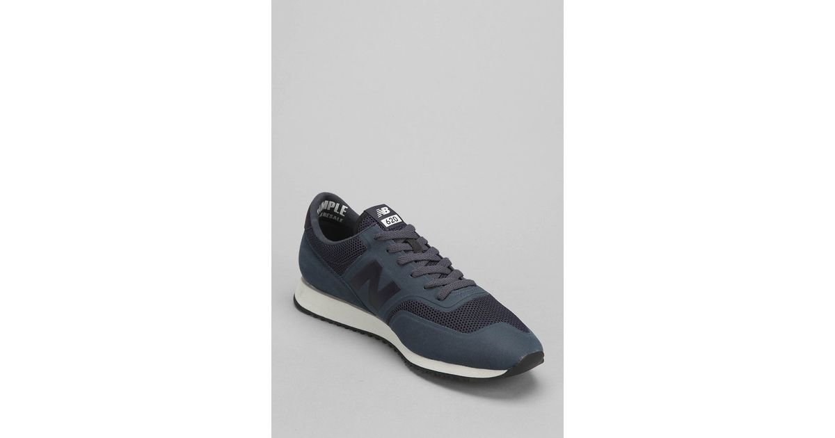 new balance modern 620 sneaker