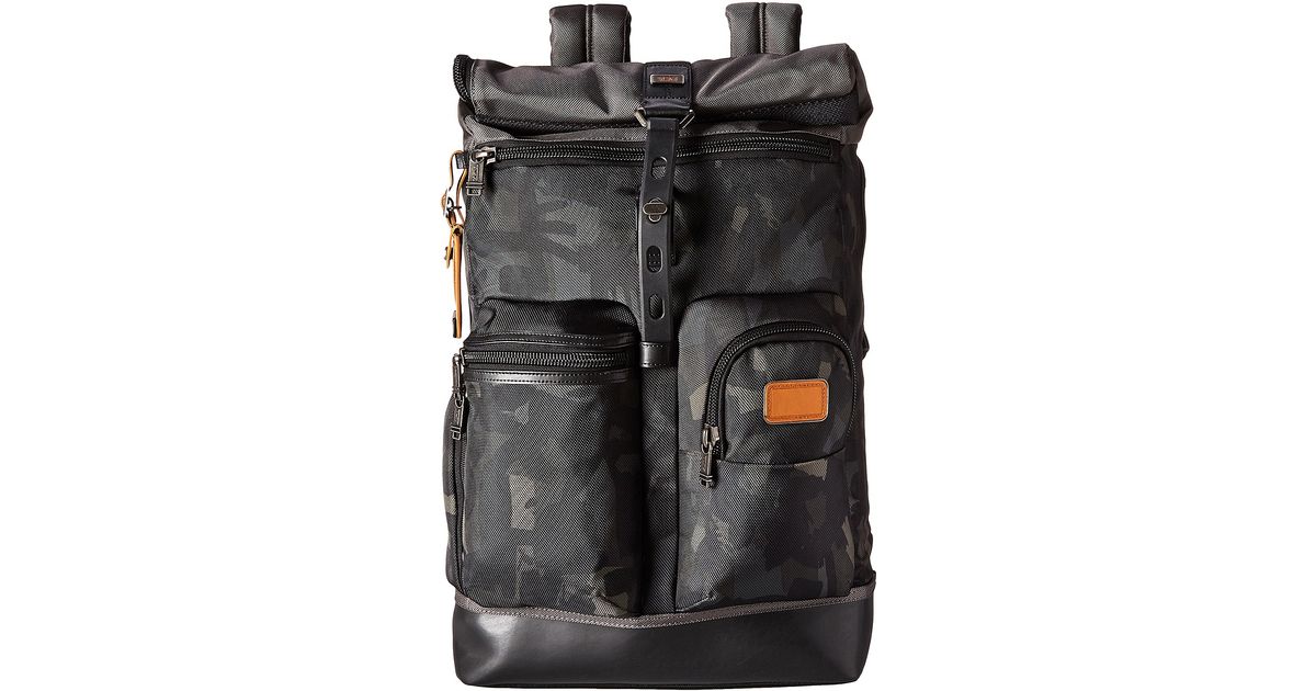 tumi alpha bravo luke