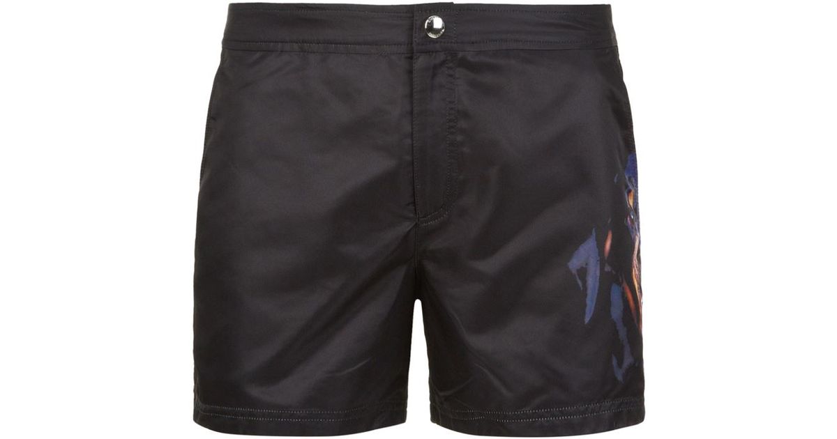 givenchy swimming shorts