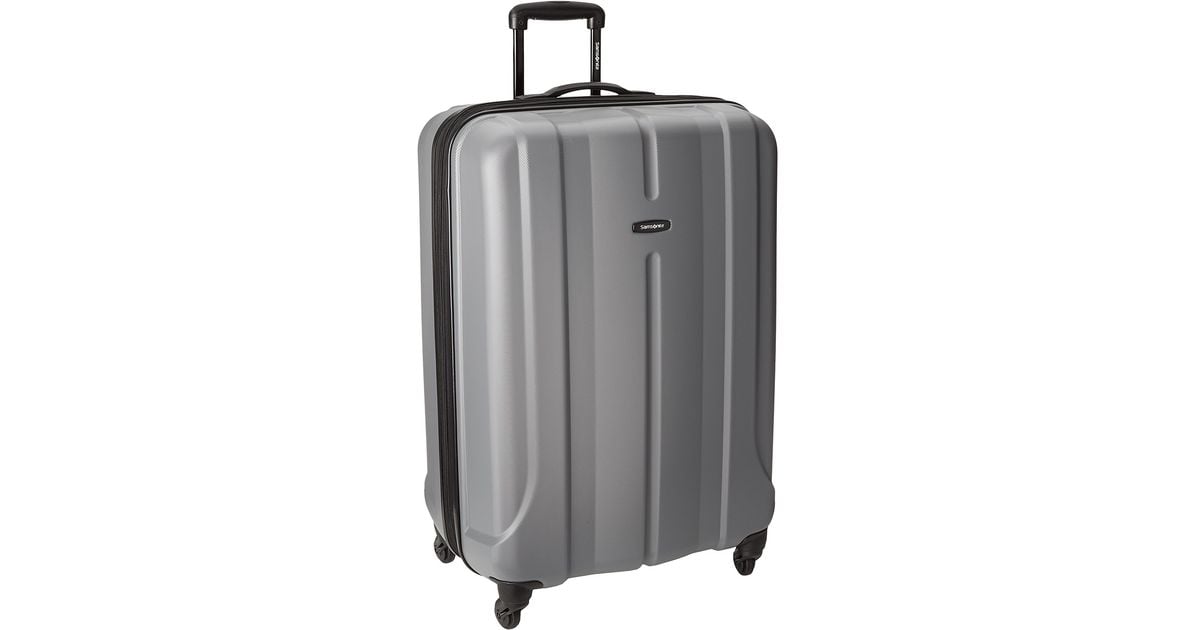samsonite fiero 28 spinner