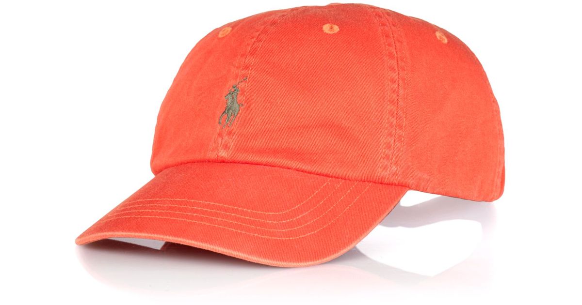 big and tall polo hat