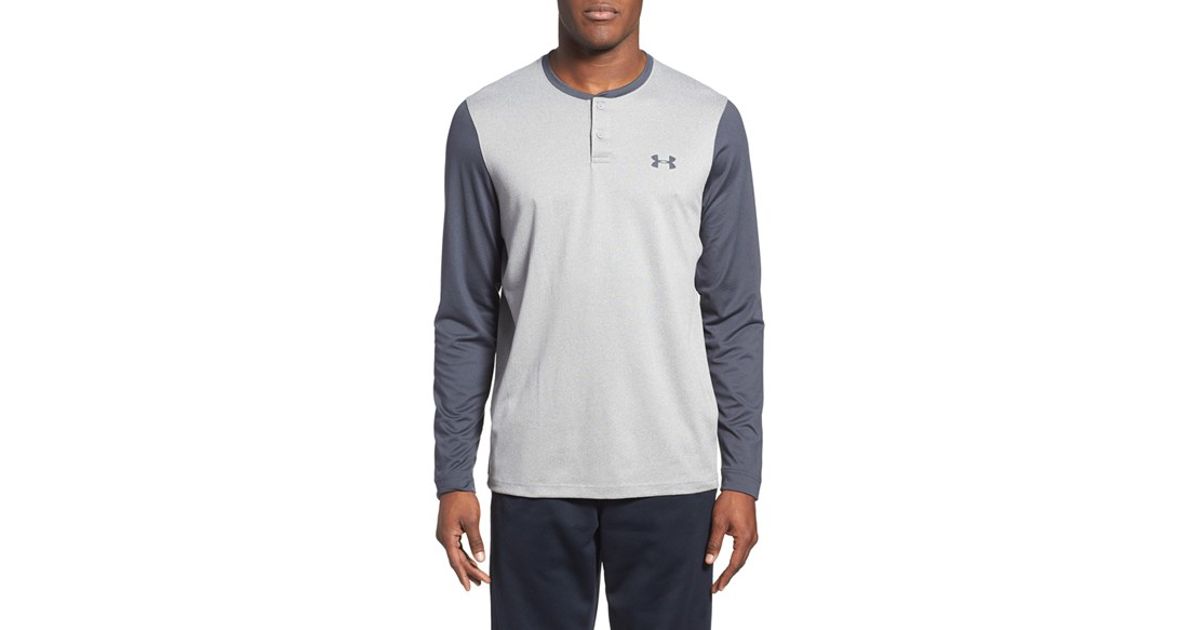 under armour cold gear loose fit long sleeve