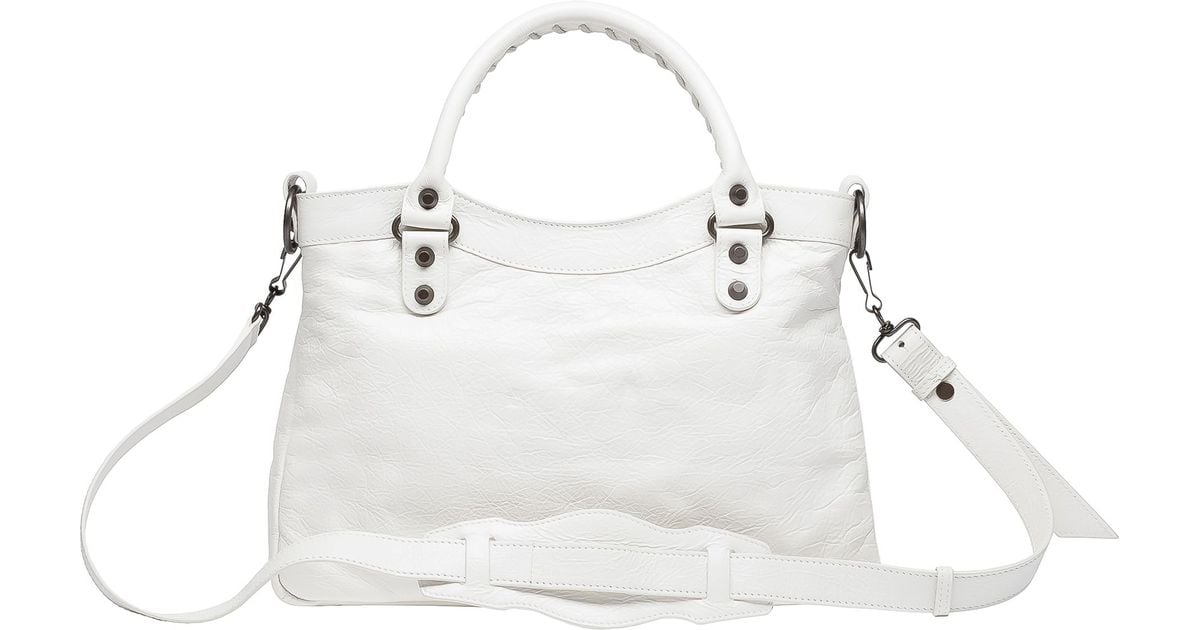 balenciaga classic town bag anthracite with outside pocket ivory - Online  Discount Shop for Electronics, Apparel, Toys, Books, Games, Computers,  Shoes, Jewelry, Watches, Baby Products, Sports & Outdoors, Office Products,  Bed &