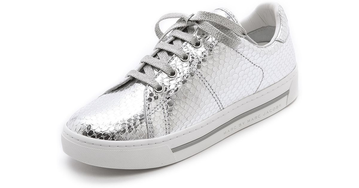 sneakers marc jacobs femme