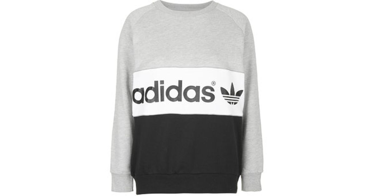 adidas originals city sweater