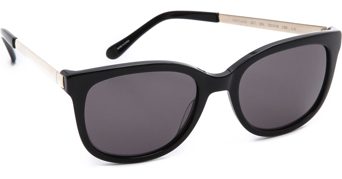 kate spade gayla sunglasses