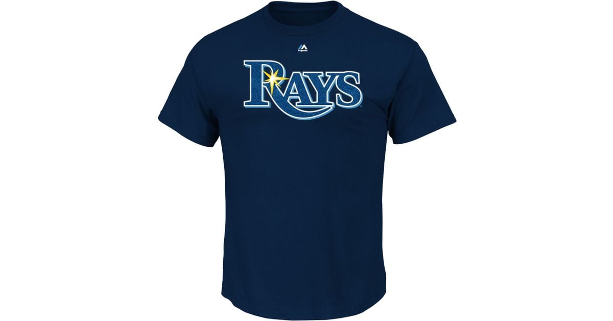 tampa bay rays t shirt