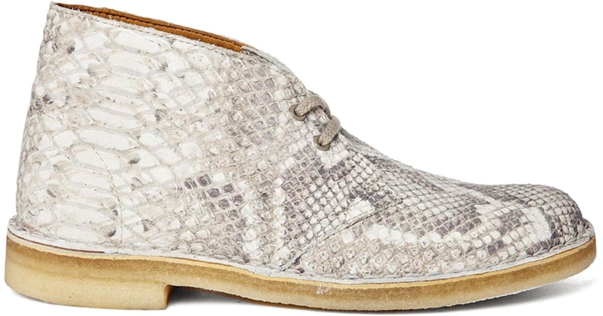 clarks leather cream