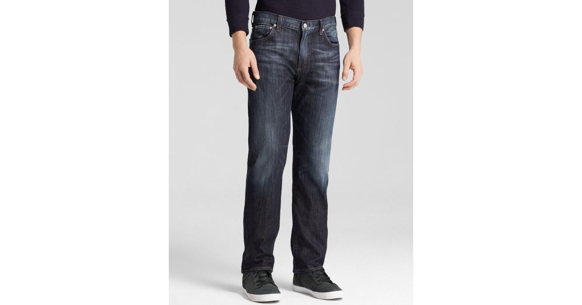 citizens of humanity sid