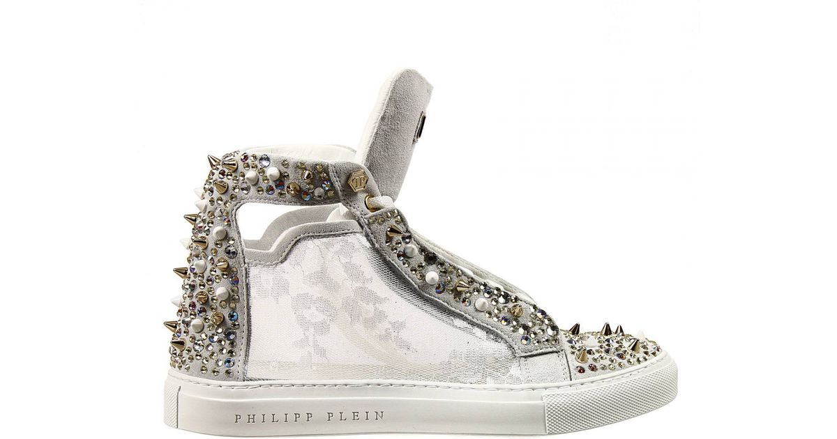 philipp plein shoes womens
