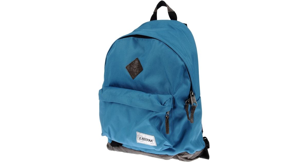 Eastpak Rucksack in Blue for Men (Pastel blue) Lyst