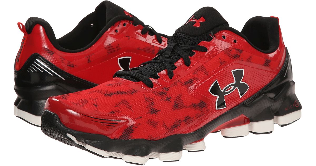 under armour nitrous mens