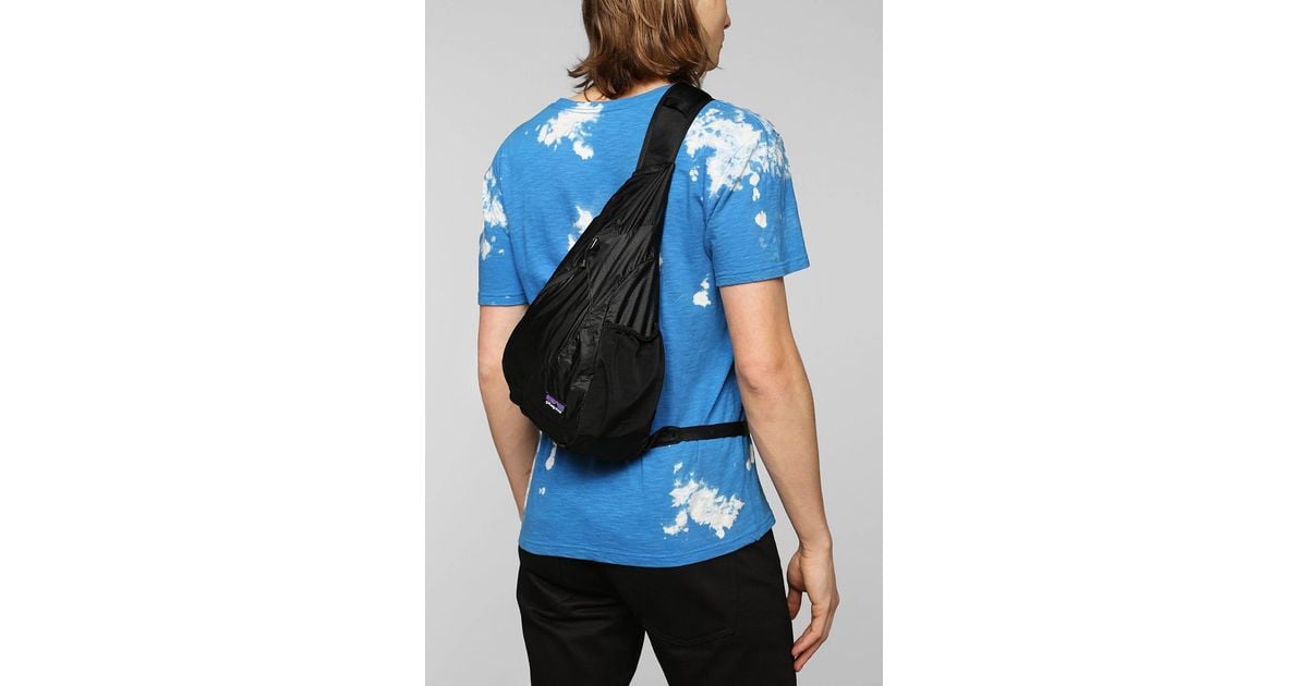 Patagonia lightweight travel sling best sale