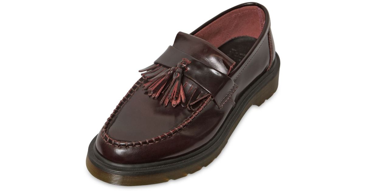 dr martens core adrian