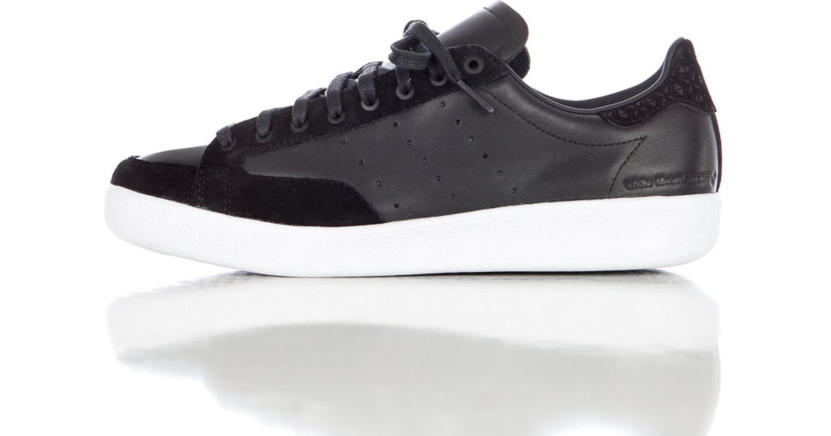 adidas nastase black