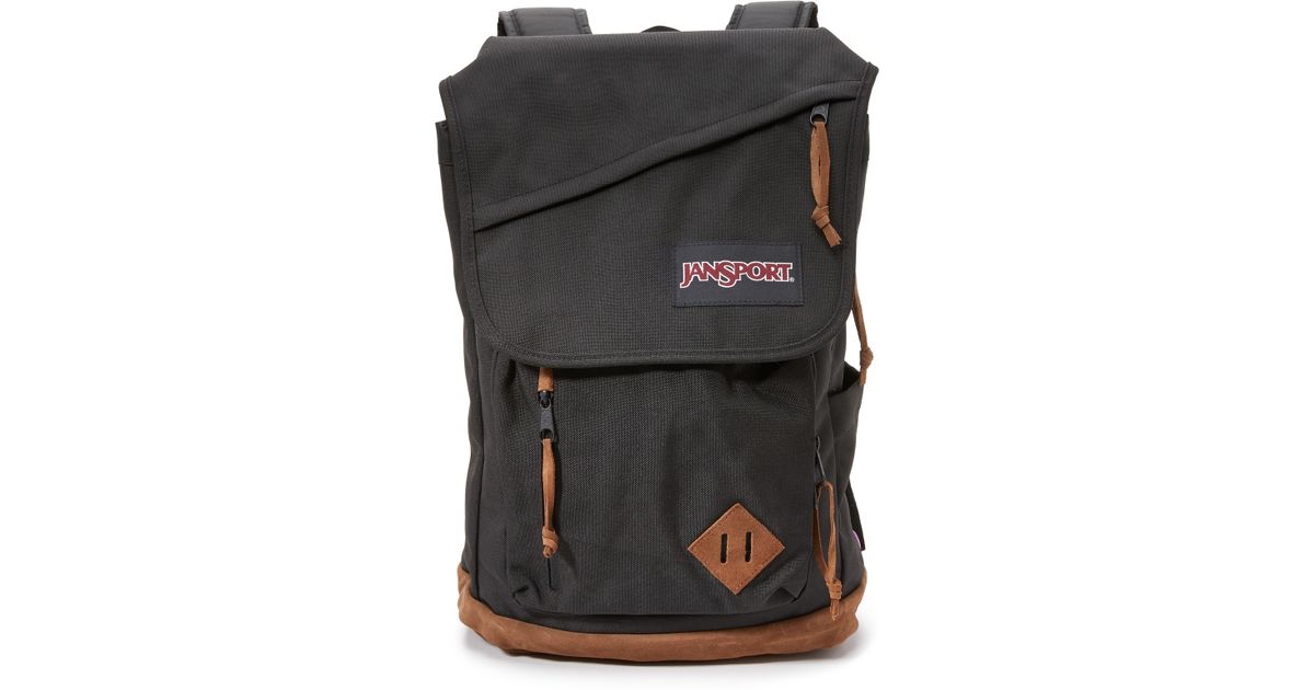 jansport hensley backpack