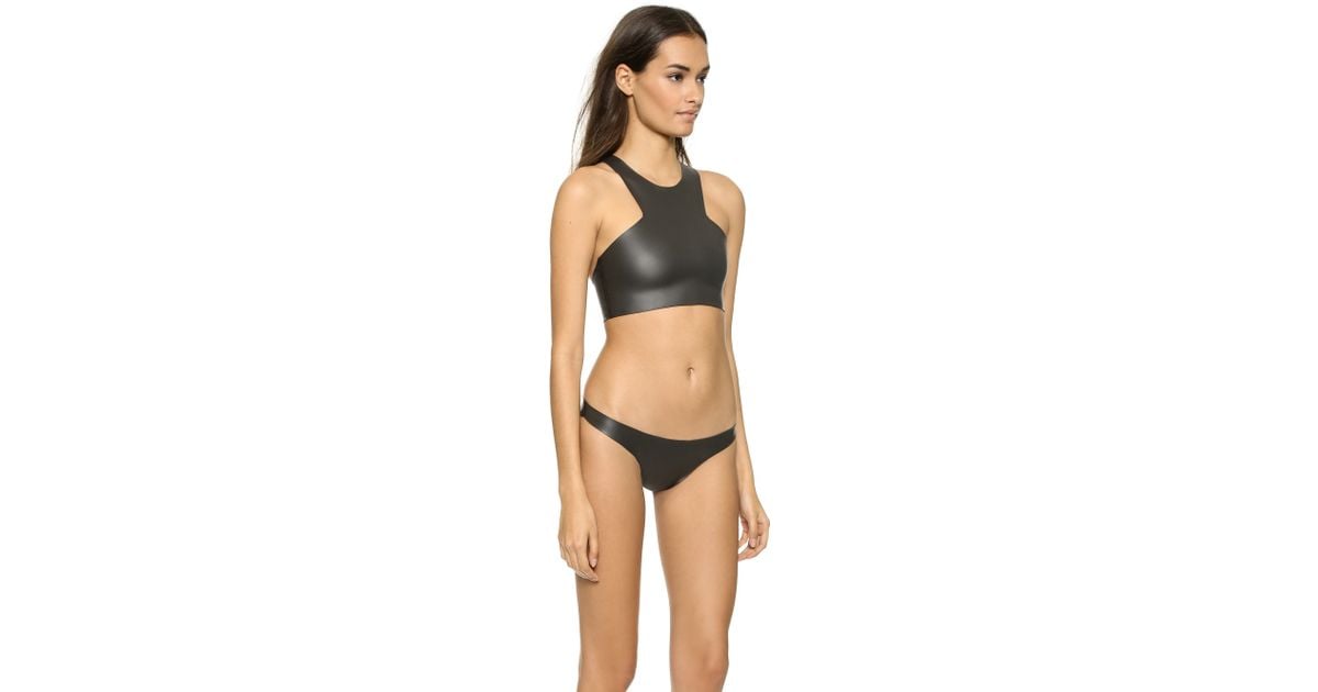 Mikoh swimwear canada 2025
