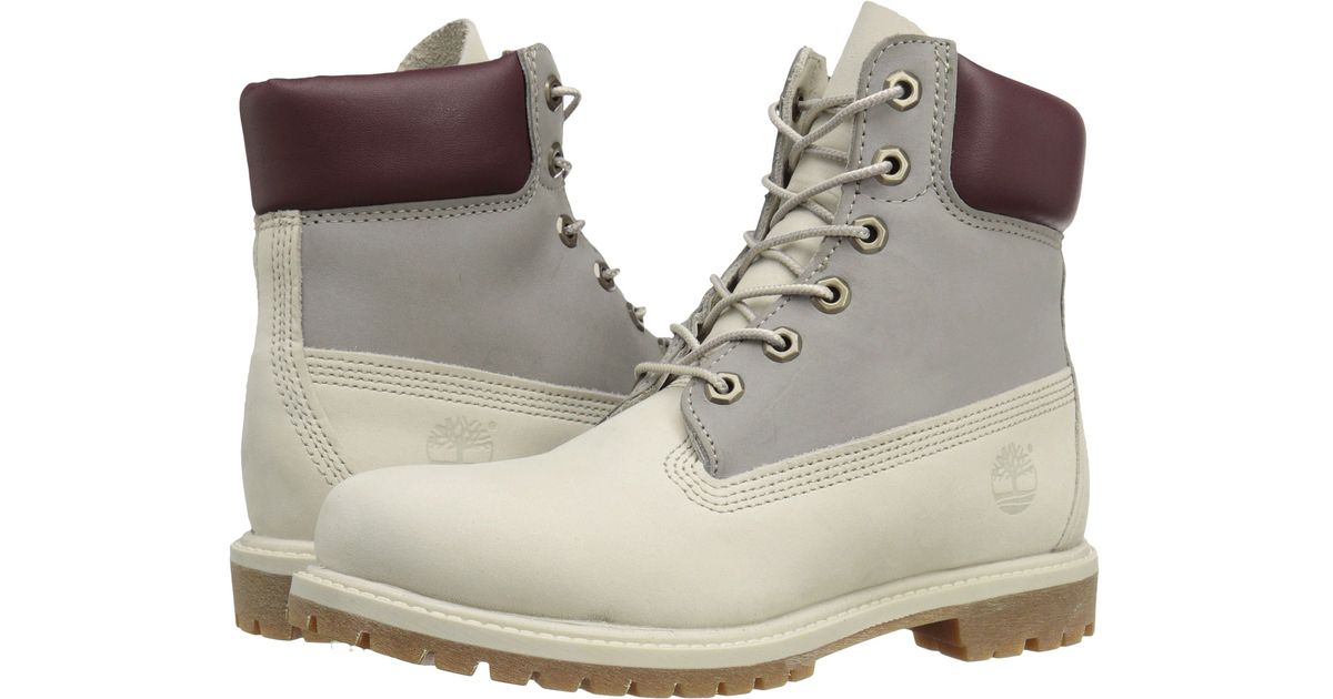 Timberland Icon 6\