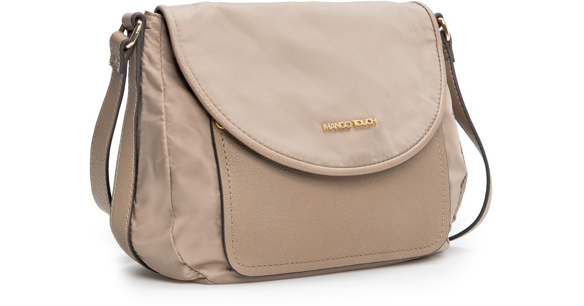 mango shoulder bag price