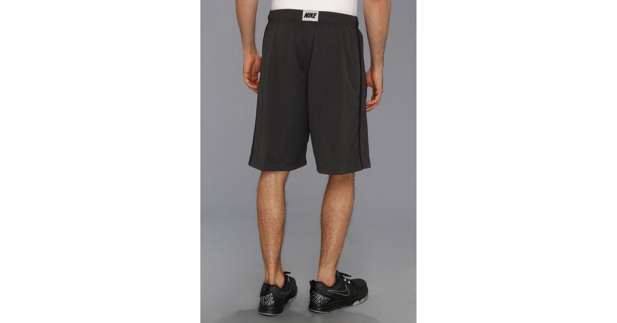 mens nike monster mesh shorts