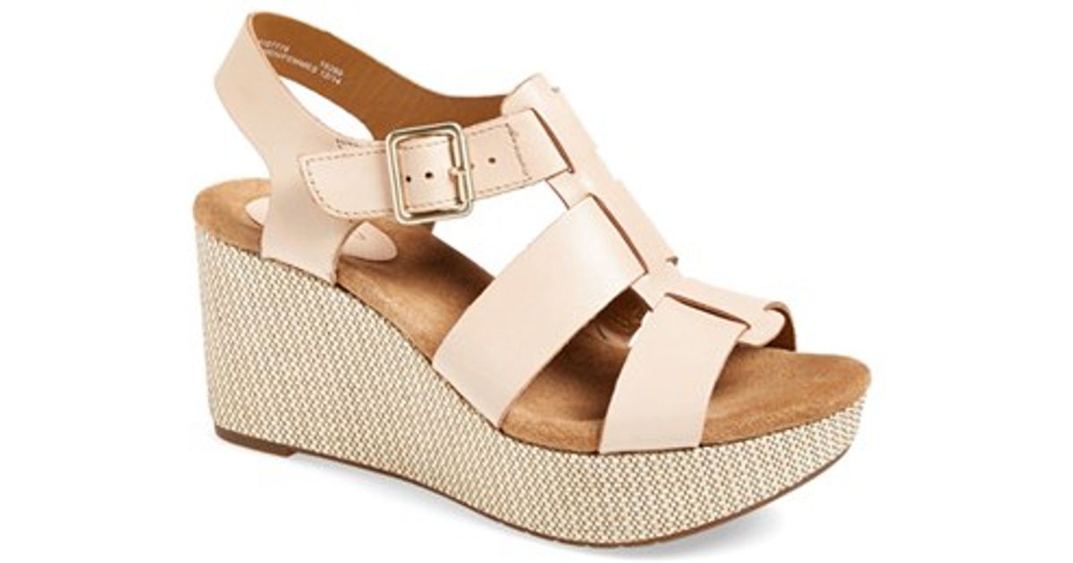 clarks caslynn reece