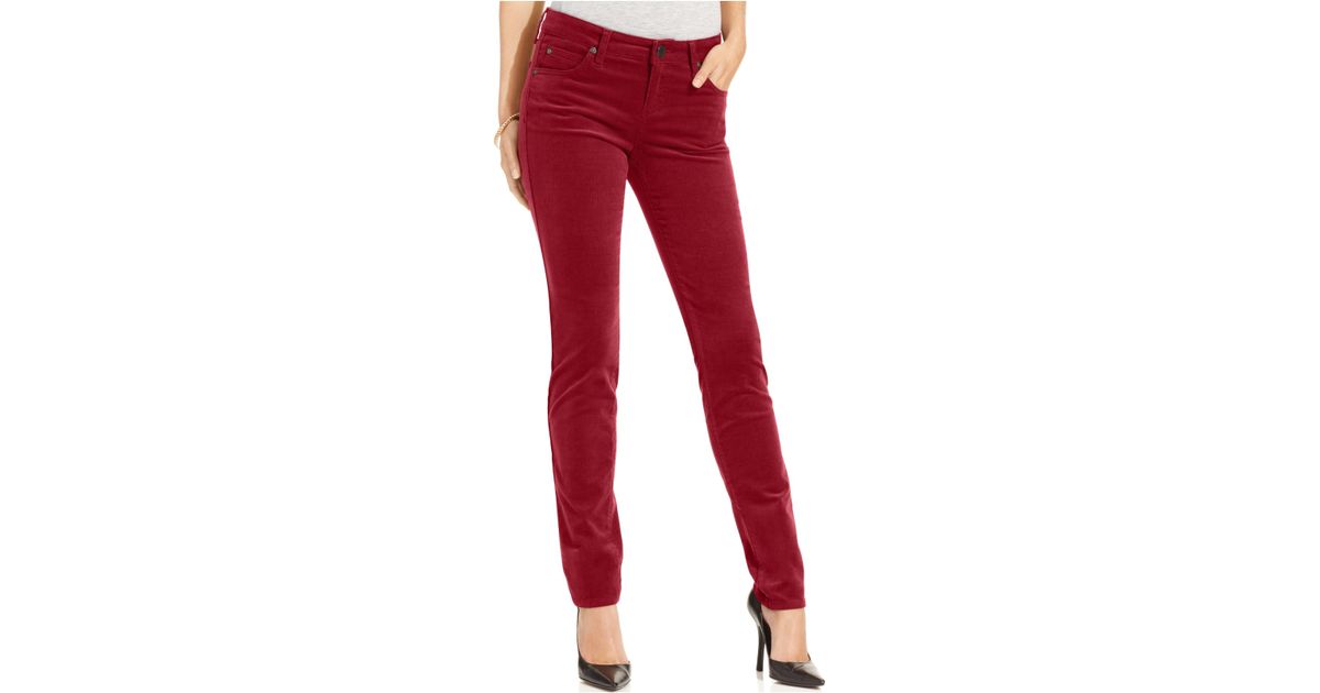 kut corduroy pants