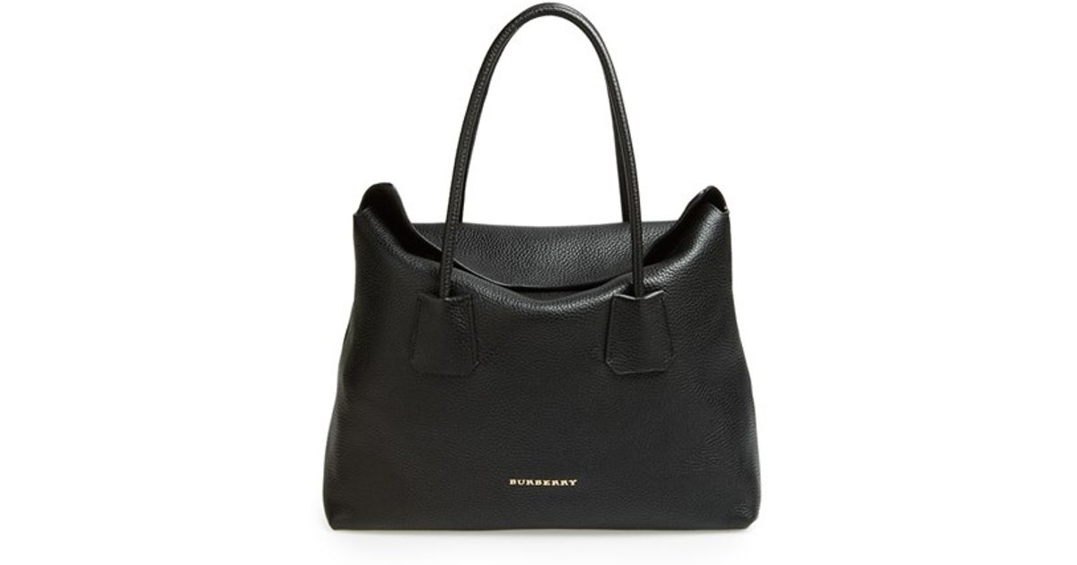 radley leather purse