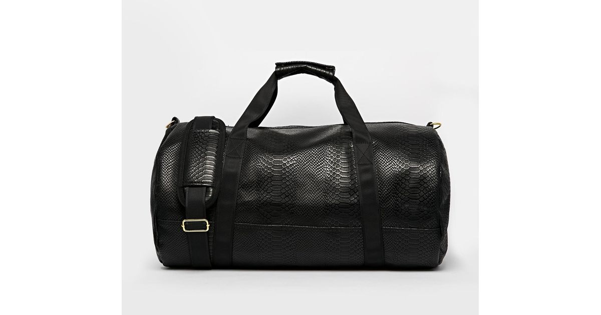 mi duffle bag