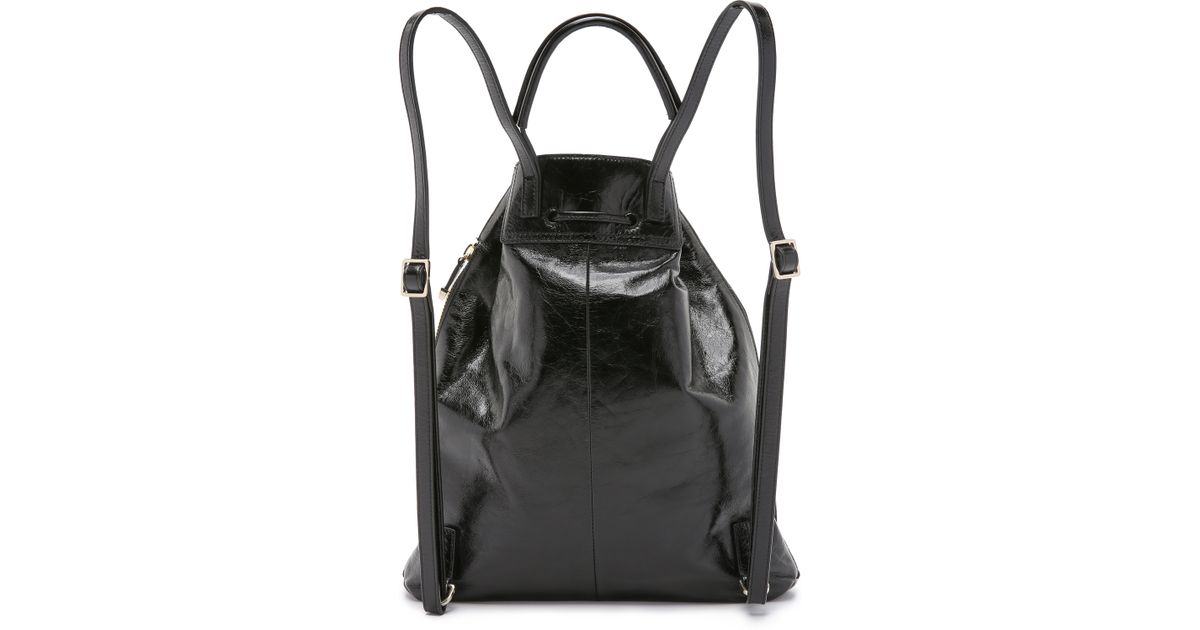 halston backpack