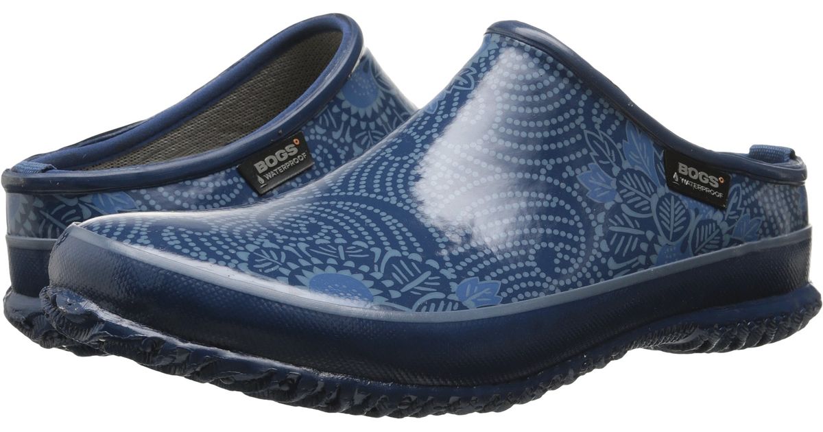 bogs urban farmer slide