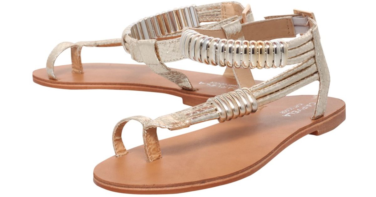 klipper sandals