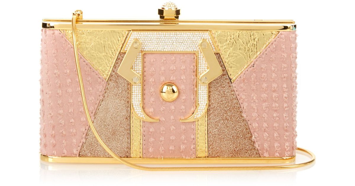 Paula cademartori clutch Outlet