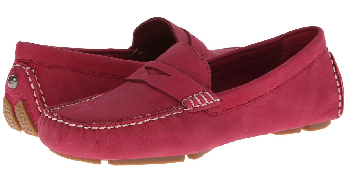 cole haan trillby driver women's