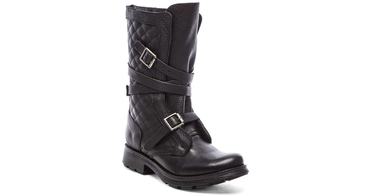 steve madden bounti boot