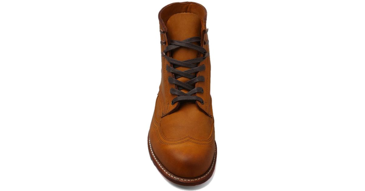 wolverine addison tan