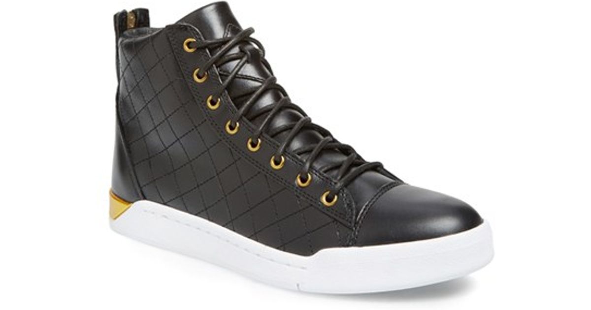 diesel tempus diamond sneaker