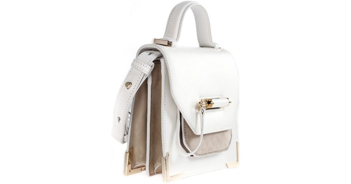 mackage purse