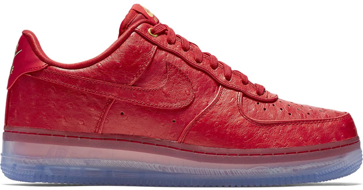 nike air force 1 comfort lux