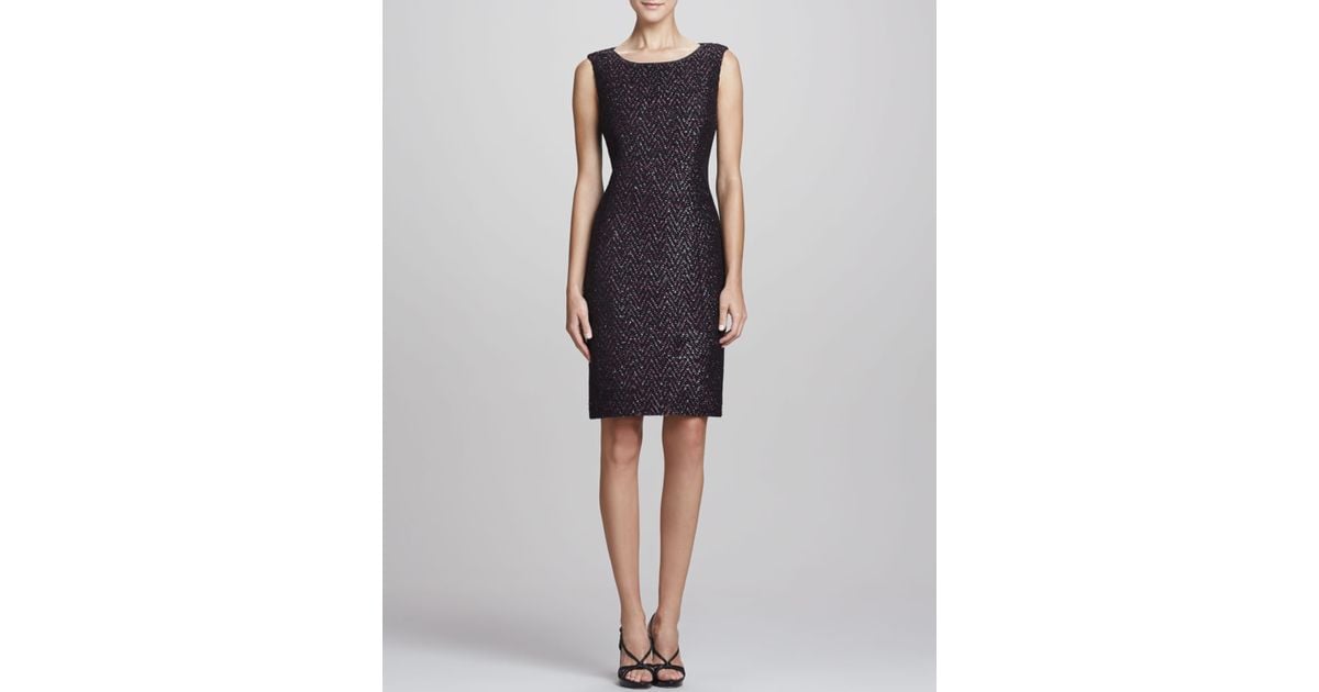 Elie Tahari Estelle Dress