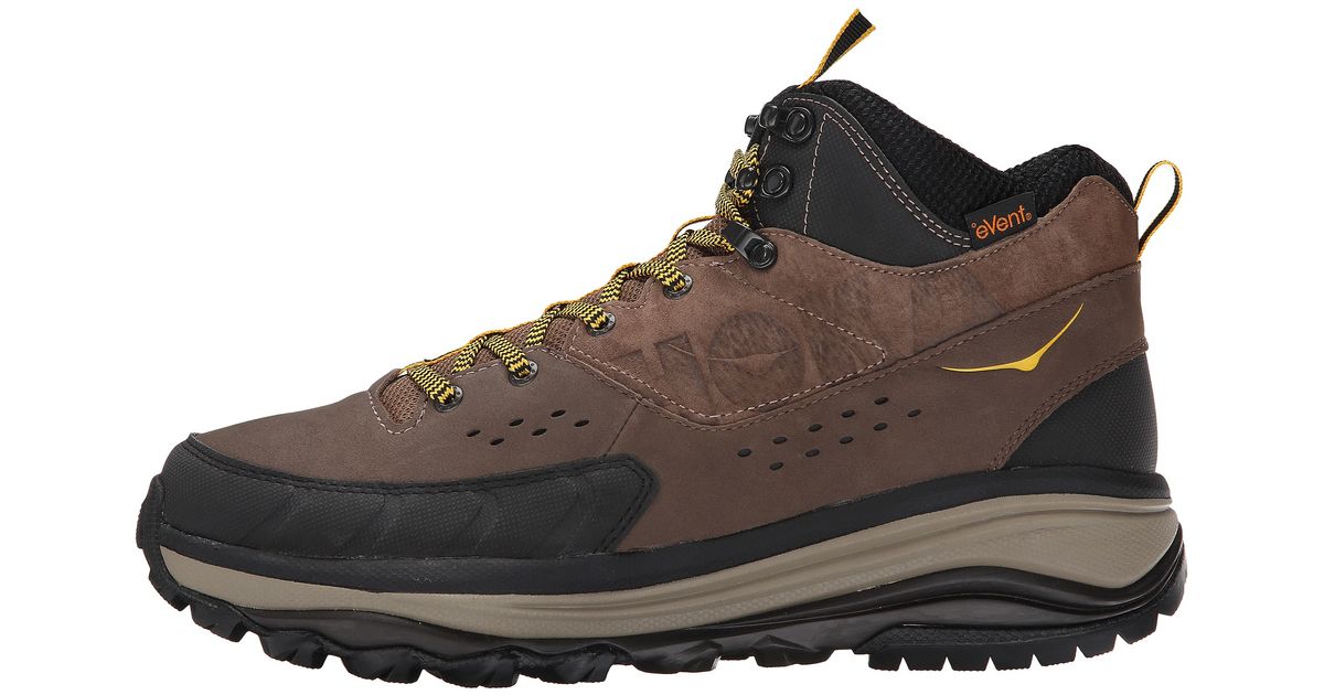 hoka one tor summit