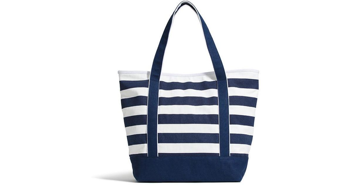 gh bass tote bags