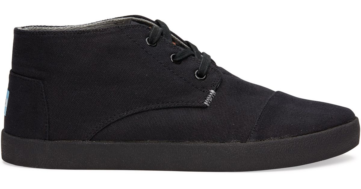 toms paseo mid