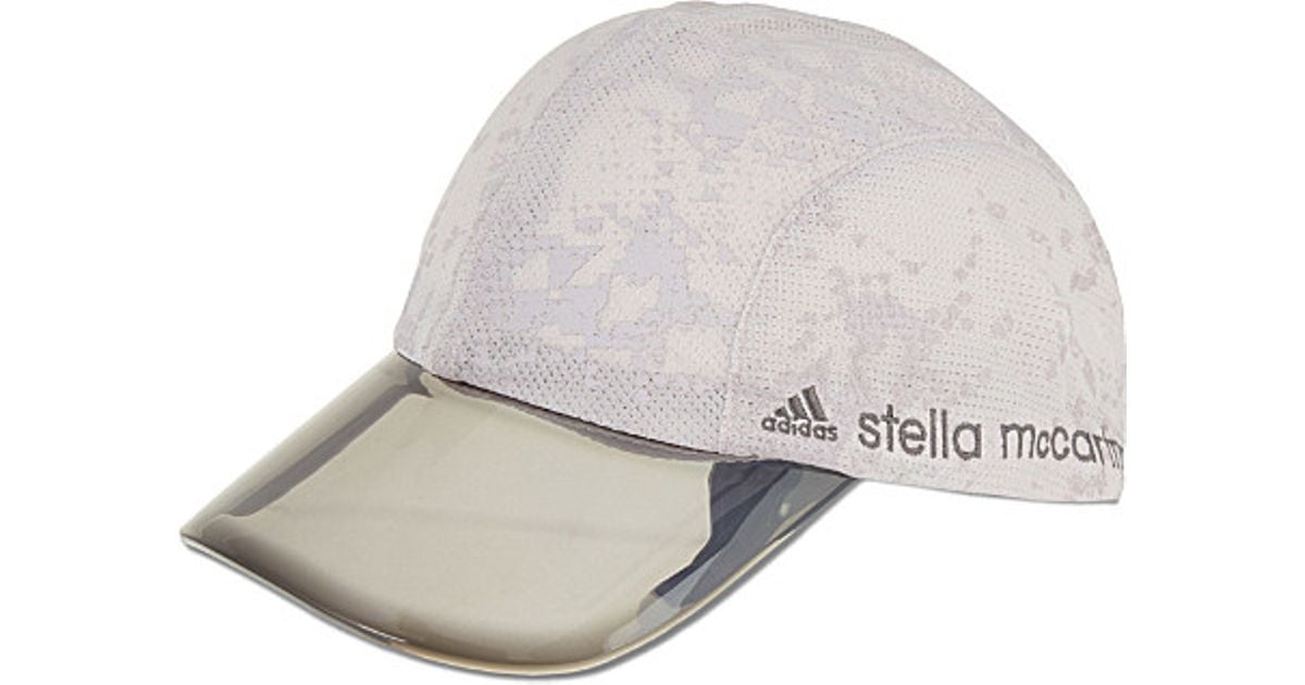 stella mccartney adidas hat