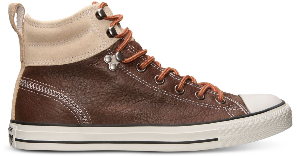 converse ct hiker 2 hi