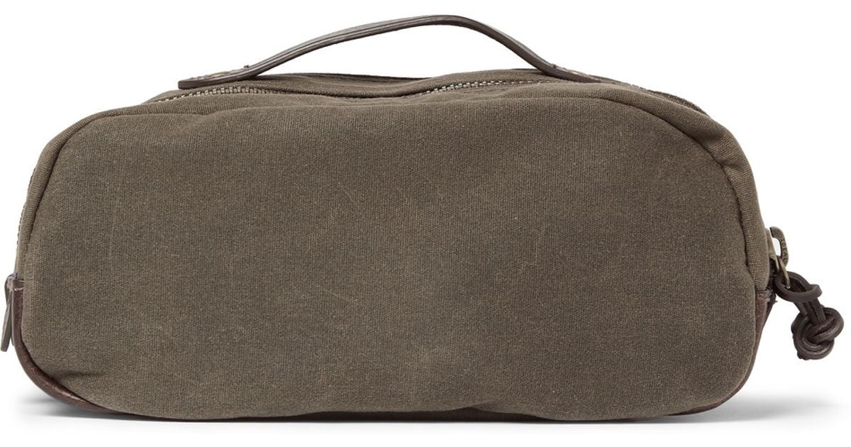 j crew toiletry bag