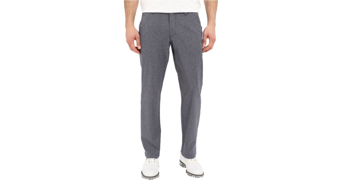 under armour punch shot pants