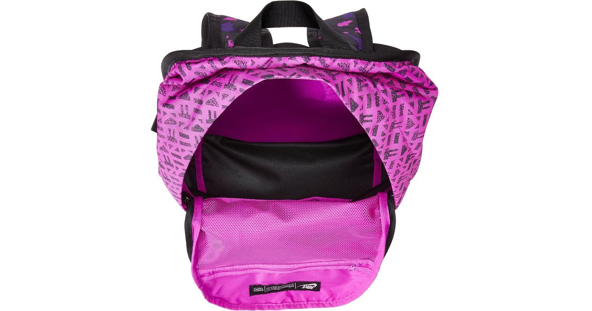 young athletes backpack