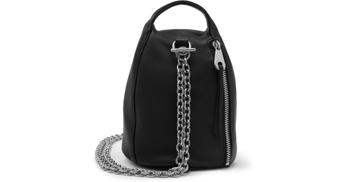 biker pouch