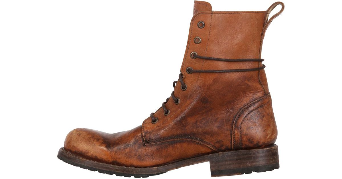 rogans boots