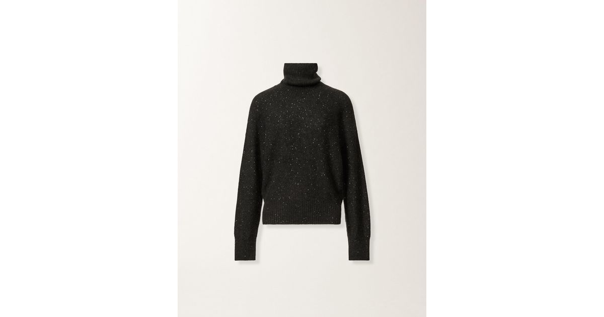 Fabiana Filippi Beige Knitted